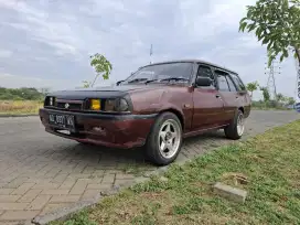 Vantrend maroon 1993