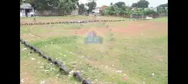 Dijual Tanah Komersial Murah Di Bonang, Kelapa Dua, Tangerang