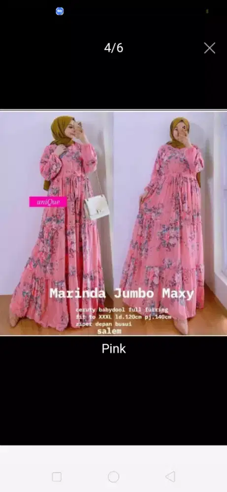 Baju harga murce say