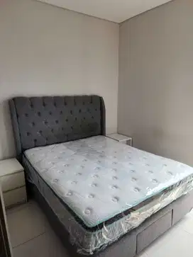 Di JUAL Apartement Taman Anggrek Residence