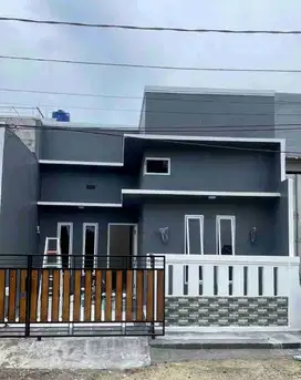dijual rumah di citra raya Cikupa cluster Indira