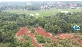 Jual Tanah Di Jalan Letnan Sayuti Cikopo Mayak, Jasinga - Bogor