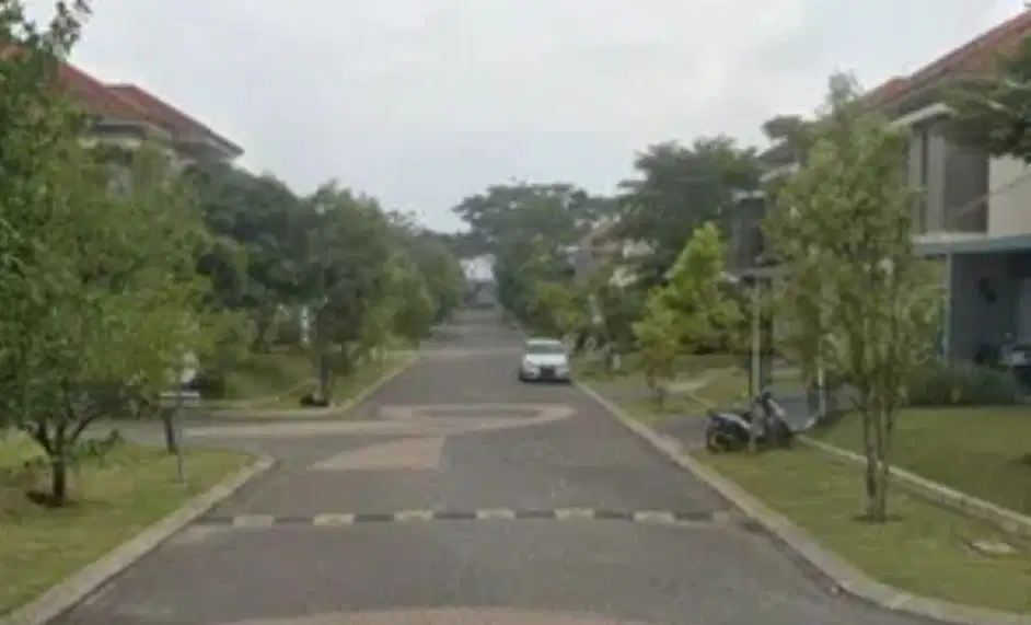 Termurah! Rumah asri tatar favorit kota baru parahyangan bandung
