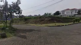 Termurah! Kavling di Setiabudi Regency Bandung
