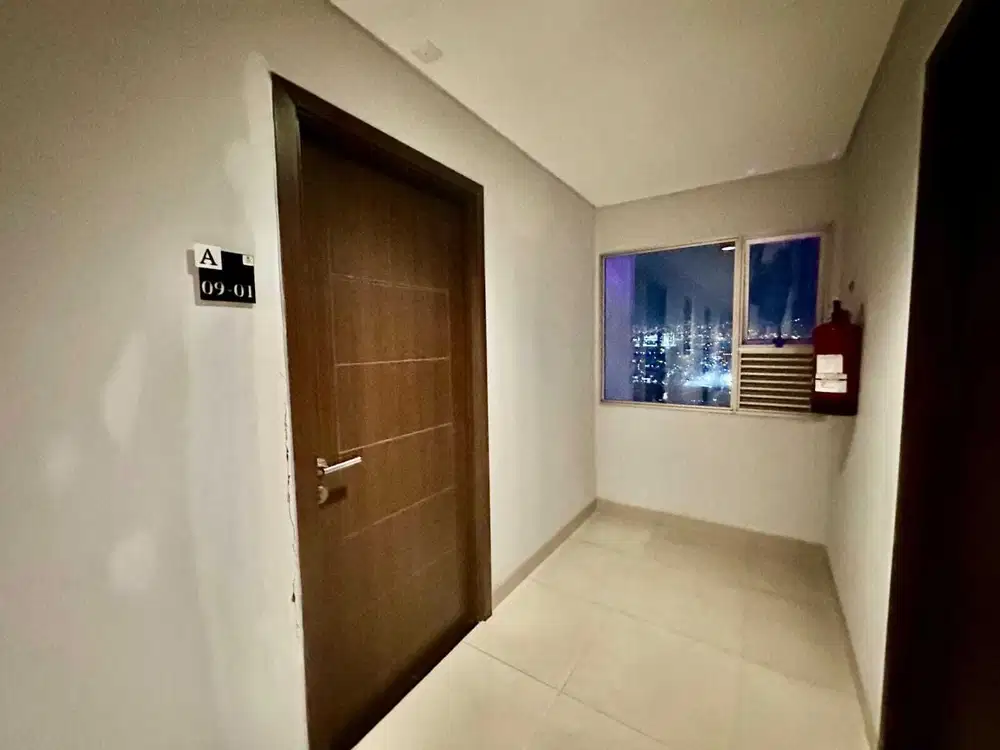 Termurah! Apartemen Furnish Di MSquare Cibaduyut Bandung