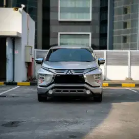 ‼️DP 10 JT‼️MITSUBISHI XPANDER ULTIMATE AT MOBIL TERAWAT  & SIAP PAKAI