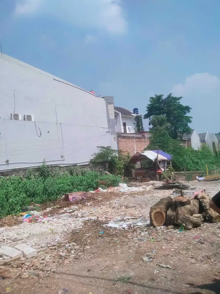 DIJUAL TANAH STRATEGIS DI TAMBUN SELATAN BEKASI