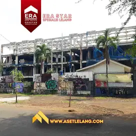 Gedung Jl. Lebak Bulus I, Cilandak, Jakarta Selatan