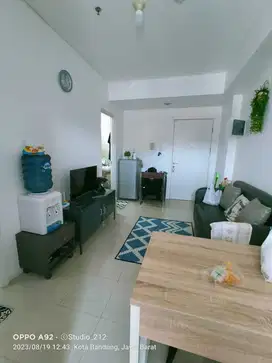 DiJual Apartemen Parahyangan Residence