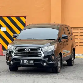 INNOVA REBORN 2.4 G DIESEL AT 2021 FACELIFT