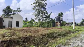 Tanah Murah Malang Lokasi 7 Menit Gerbang Tol Sawojajar