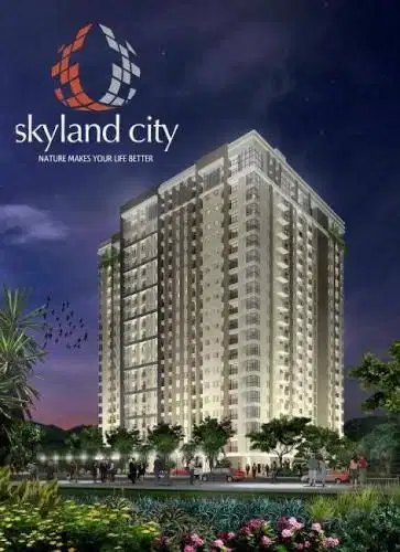 Dijual Apartemen murah di Jatinangor Dekat Kampus