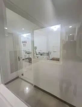 Pabrik kosmetik operasional, Strategis di Rungkut, SBY
