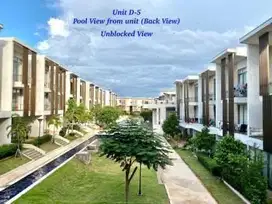 Dijual Rumah Baru  di Komplek Perumahan Ancol Seafront-Jakarta Utara