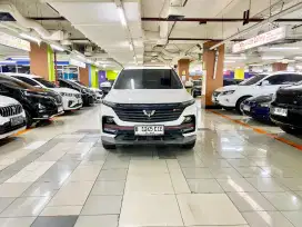 Wuling Almaz RS 7 seat AT 2023
