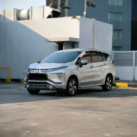 ‼️DP 10 JT‼️MITSUBISHI XPANDER ULTIMATE AT MOBIL TERAWAT  & SIAP PAKAI