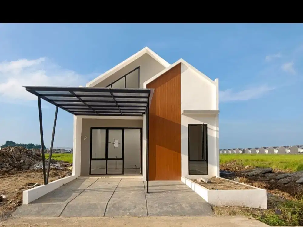 Griya Artha Sukasari Cluster Kintamani Cluster Kuta Rajeg Sepatan Tang