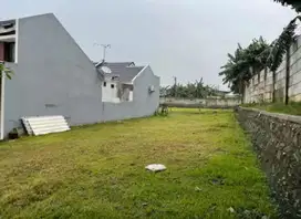Dijual kavling di Citra Raya Cikupa cluster villagio