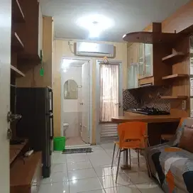 Jual Apartemen Kelapa Gading Nias Tower Emerald View Kolam SHM