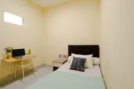 Kost Abdi Gandaria Tipe A Siap Huni Dekat M Bloc & RS Pusat Pertamina