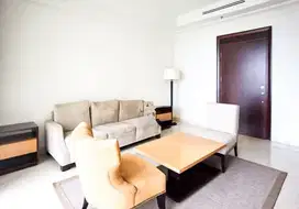 For Sale Apartment Pakubuwono View