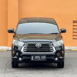 INNOVA REBORN 2.4 G DIESEL AT 2021 FACELIFT