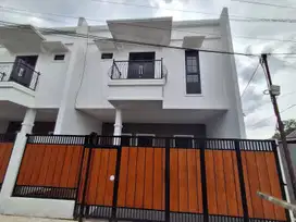 Rumah Mewah 2 Lantai di Kota Bogor