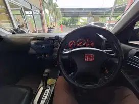 Honda Civic 2004 Bensin