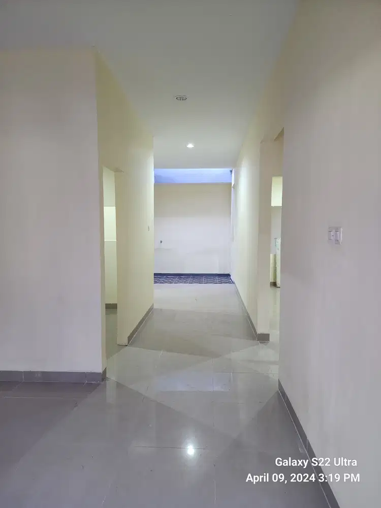 Dijual Rumah Full Renovasi Siap Huni di Serpong