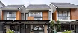 Lokasi Strategis GAVIUS Cluster New Citra Garden Serpong Dekat BSD City
