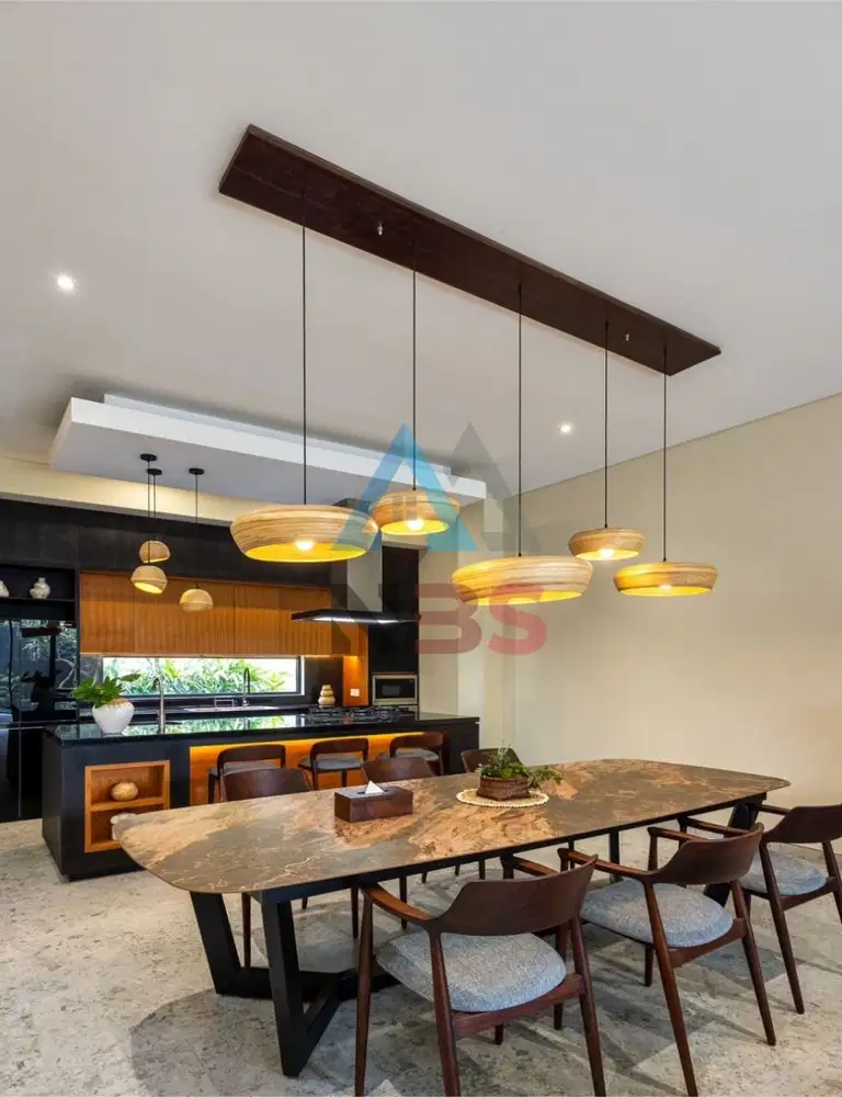 FOR SALE BRAND NEW VILLA IN UNGASAN