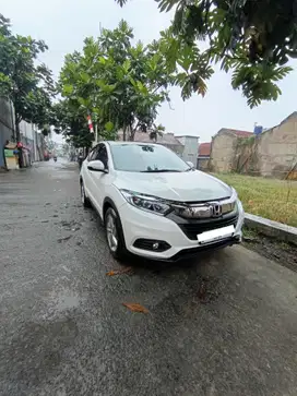 Honda HR-V 2019 Bensin