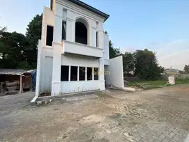 RUMAH MEWAH MURAH DEKAT PUSAT KOTA JOGJA