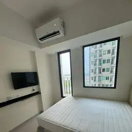 termurah apartement osaka riverview view lepas tipe studio