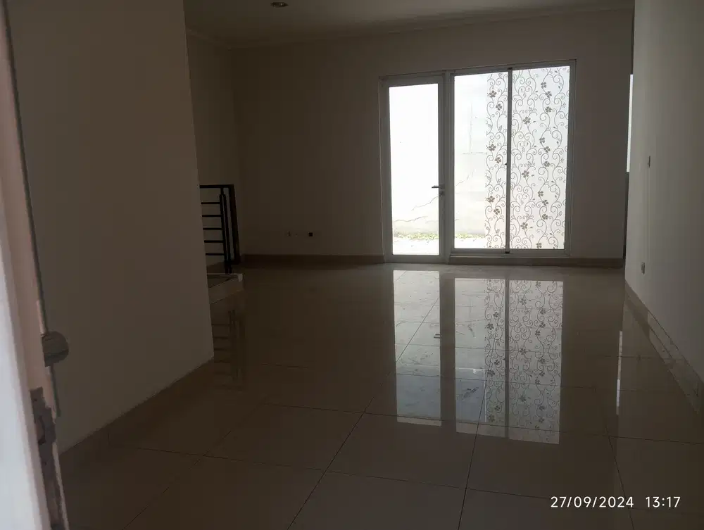 Cluster Bluebell Residence 2KT at Summarecon Bekasi