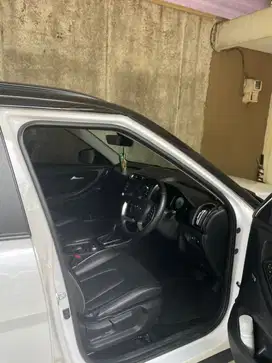 Hyundai Creta 2022 Bensin