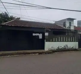 Murah Rumah Tengah Kota Jl. H. Samsudin Ciateul
