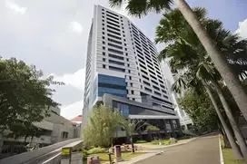 Disewakan Virtual Office Menara Bidakara2 Jakarta Selatan