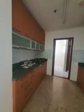 Kintamani Tower A 3BR 149m2 unfurnished USD1150