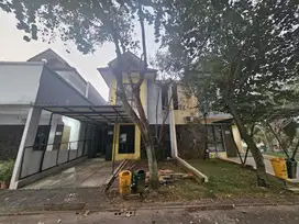 Disewakan Rumah Rapih di Avani Nittaya Bsd Lingkungan Nyaman