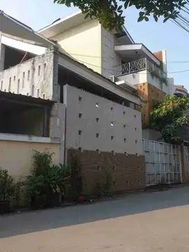 Rumah MURAH siapa cepat dapat di wadas, Jatiwaringin