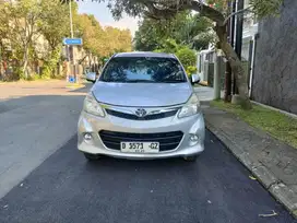 Toyota New Veloz 1.5 metik 2014 Dp 3jt