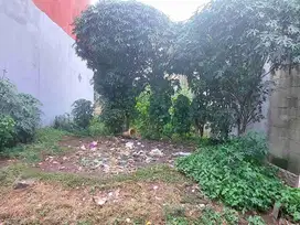 Tanah kavling siap bangun dileuwinanggung cibubur dekat jalan baru akses tol