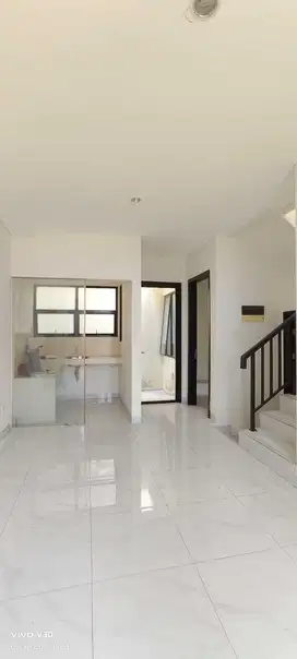 Rumah cantik hrg dibawah hrg pasar.