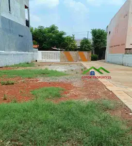 jual kavling murah sangat cocok untuk investasi dekat tol desari,Depok