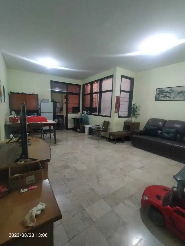 Termurah! Ruko strategis Suniaraja, bandung