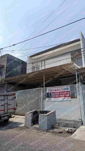 Rumah Sewa Dukuh Kupang Timur