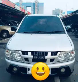 NEW PANTHER LM 2018