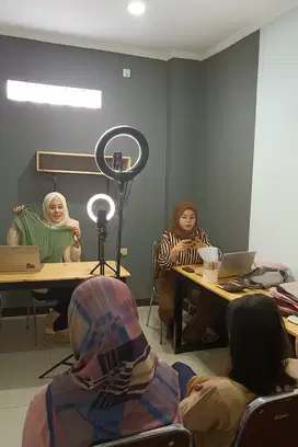 Sewa Ruangan Untuk Kantor, Live Shooping, Kantor Cabang, Administrasi Bandung Bisa Bulanan Juga
