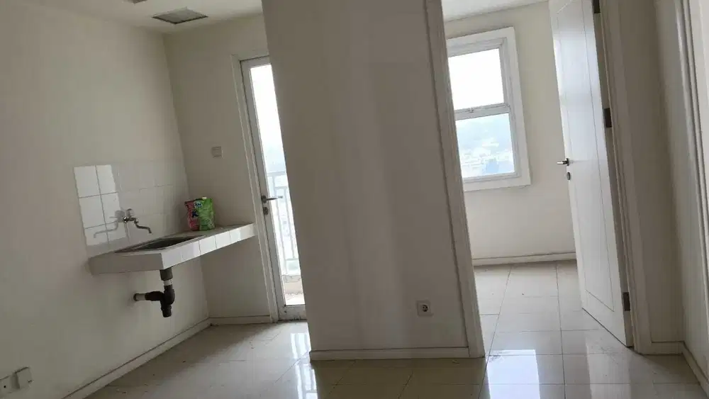 Dijual Murah Apartemen Parahyangan Residence Murah siap huni